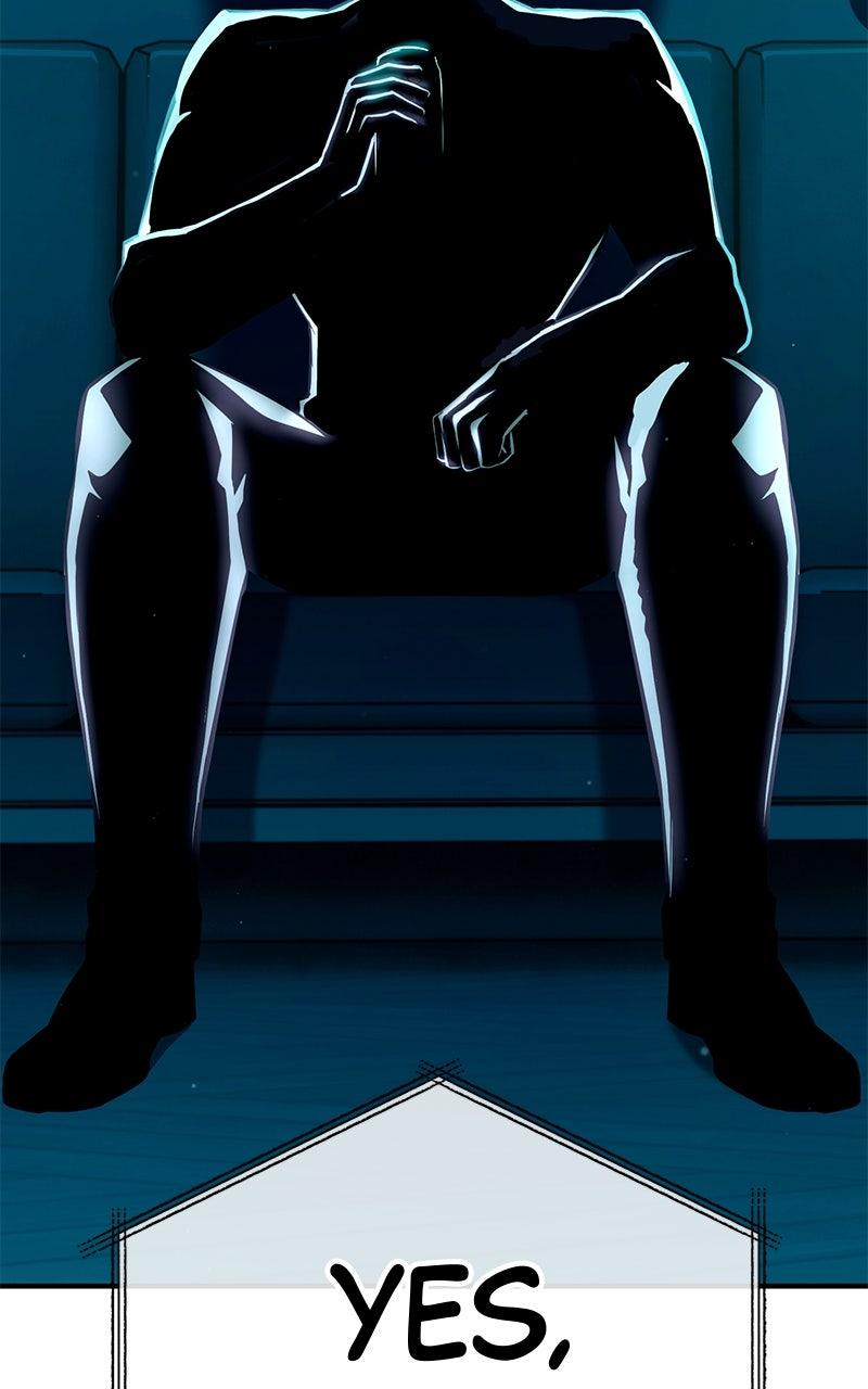 Shovel Up! Chapter 27 - Page 21