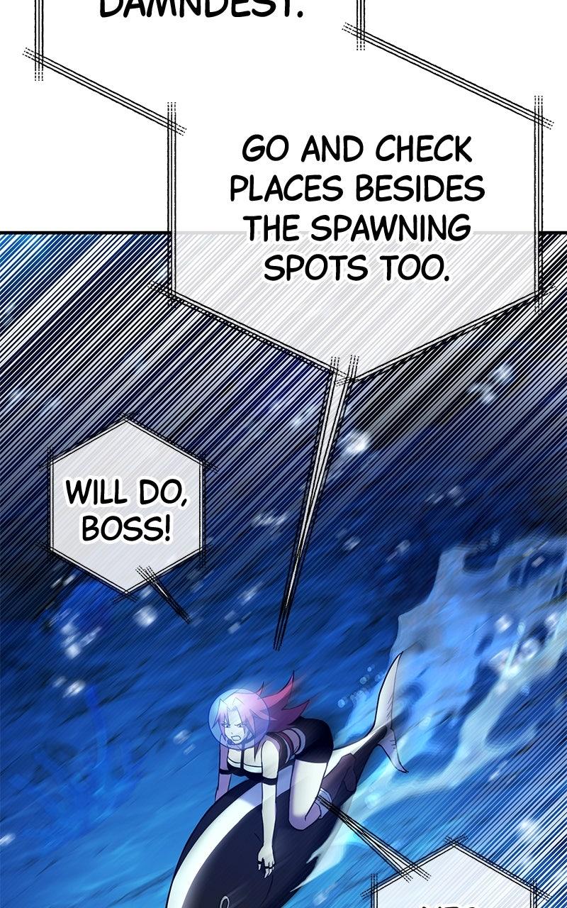 Shovel Up! Chapter 27 - Page 23