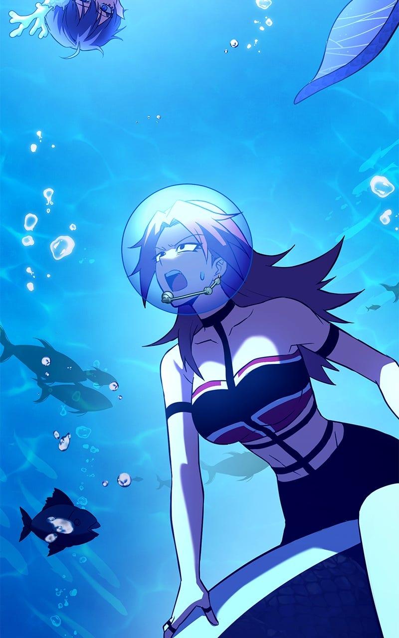 Shovel Up! Chapter 27 - Page 32