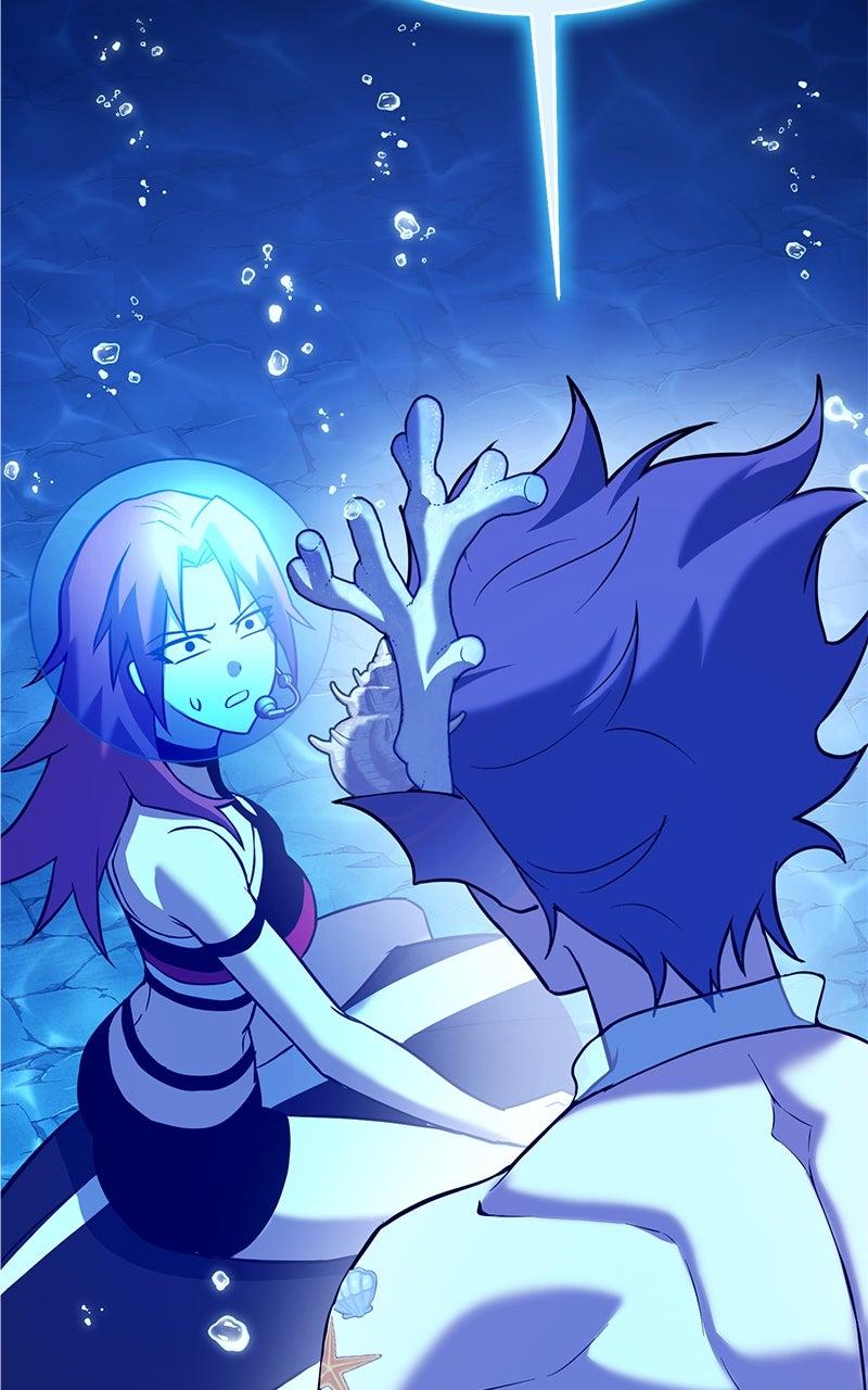 Shovel Up! Chapter 27 - Page 39