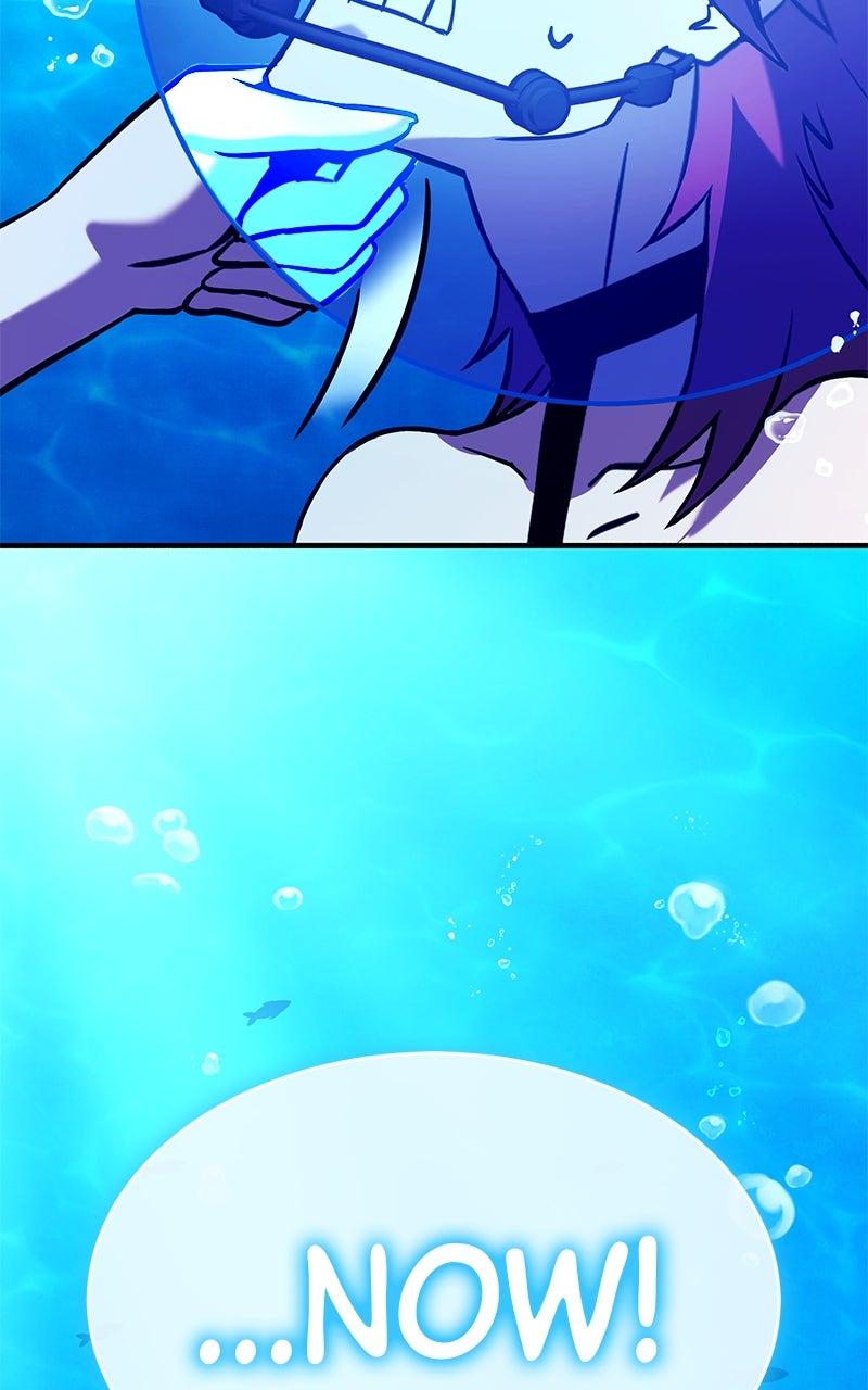 Shovel Up! Chapter 27 - Page 42