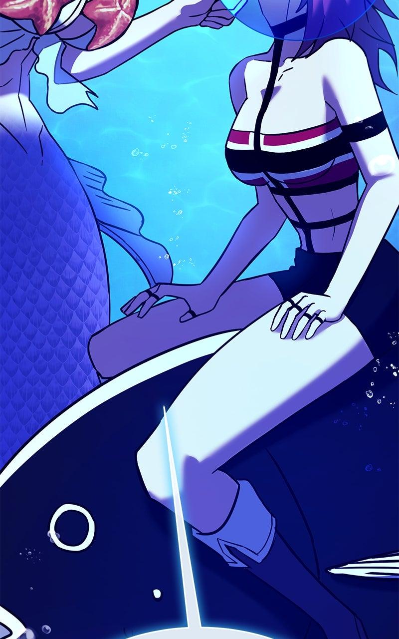 Shovel Up! Chapter 27 - Page 44