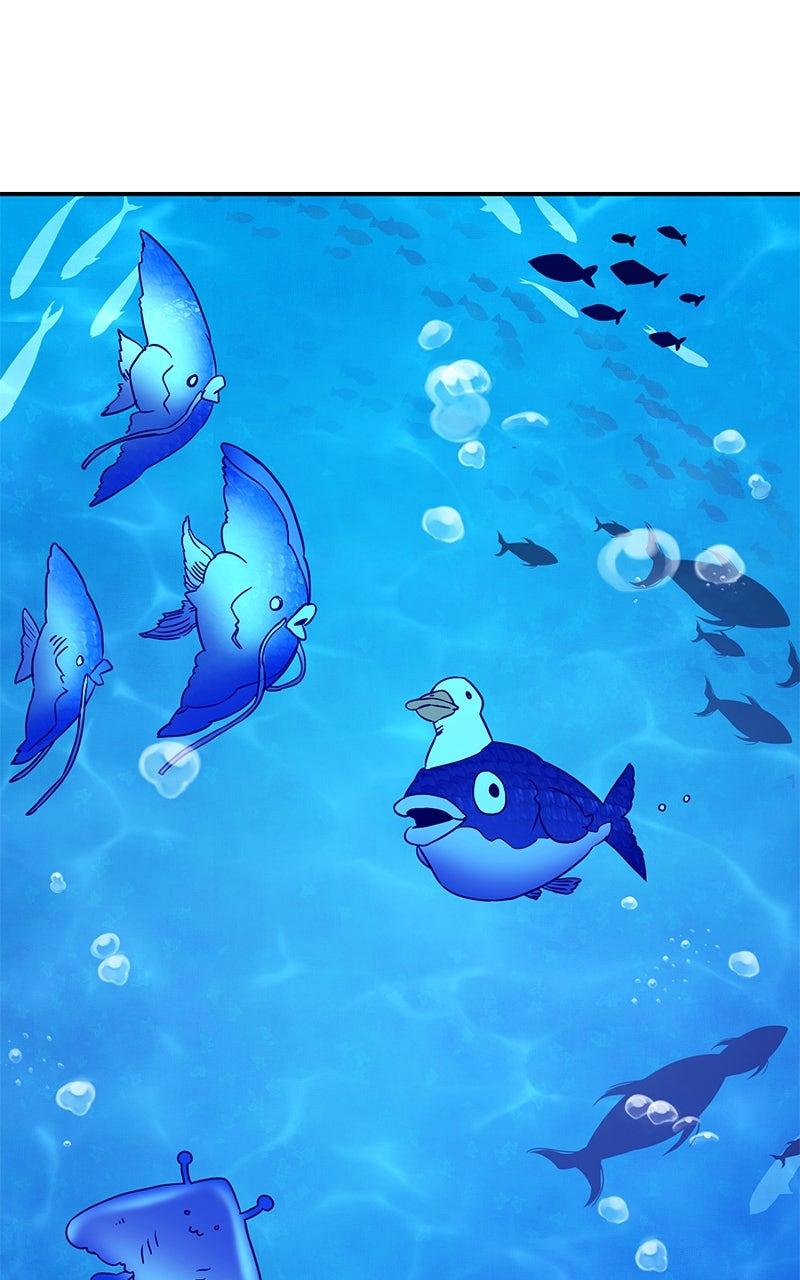 Shovel Up! Chapter 27 - Page 48