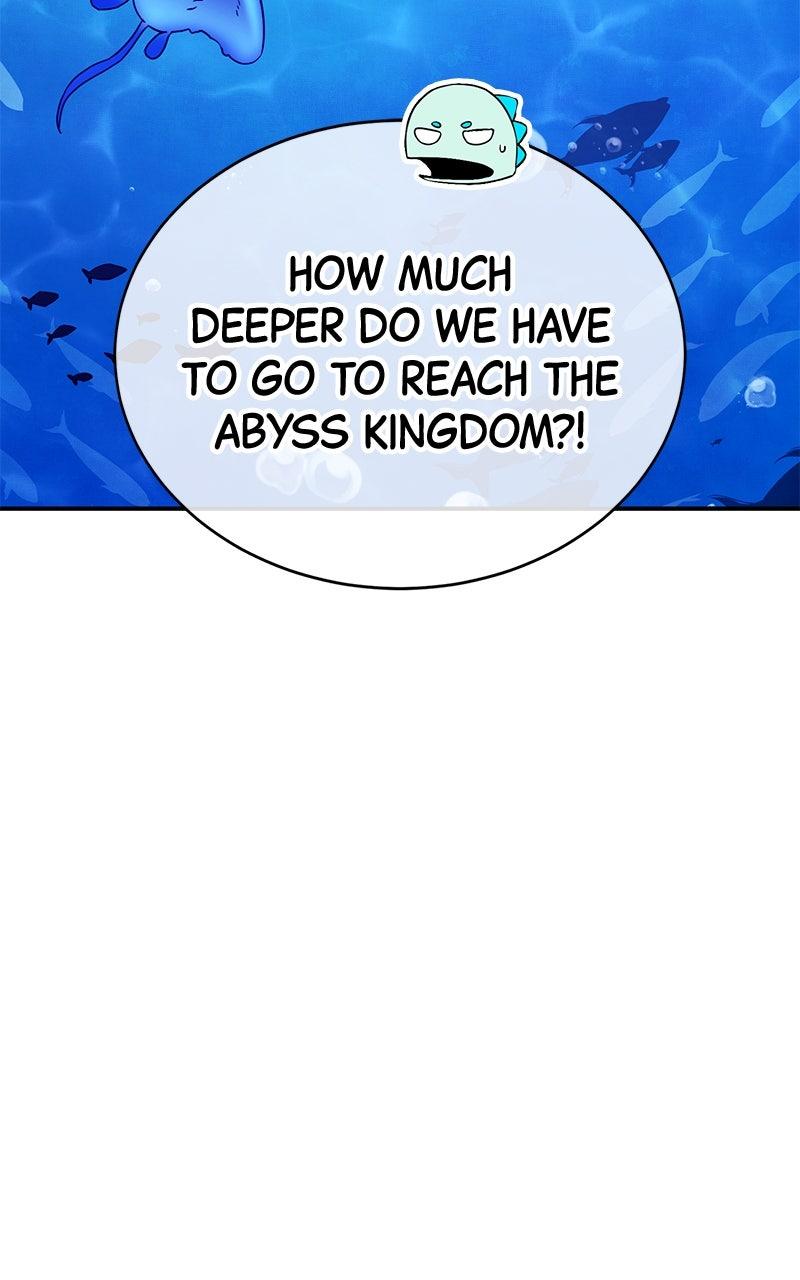 Shovel Up! Chapter 27 - Page 49