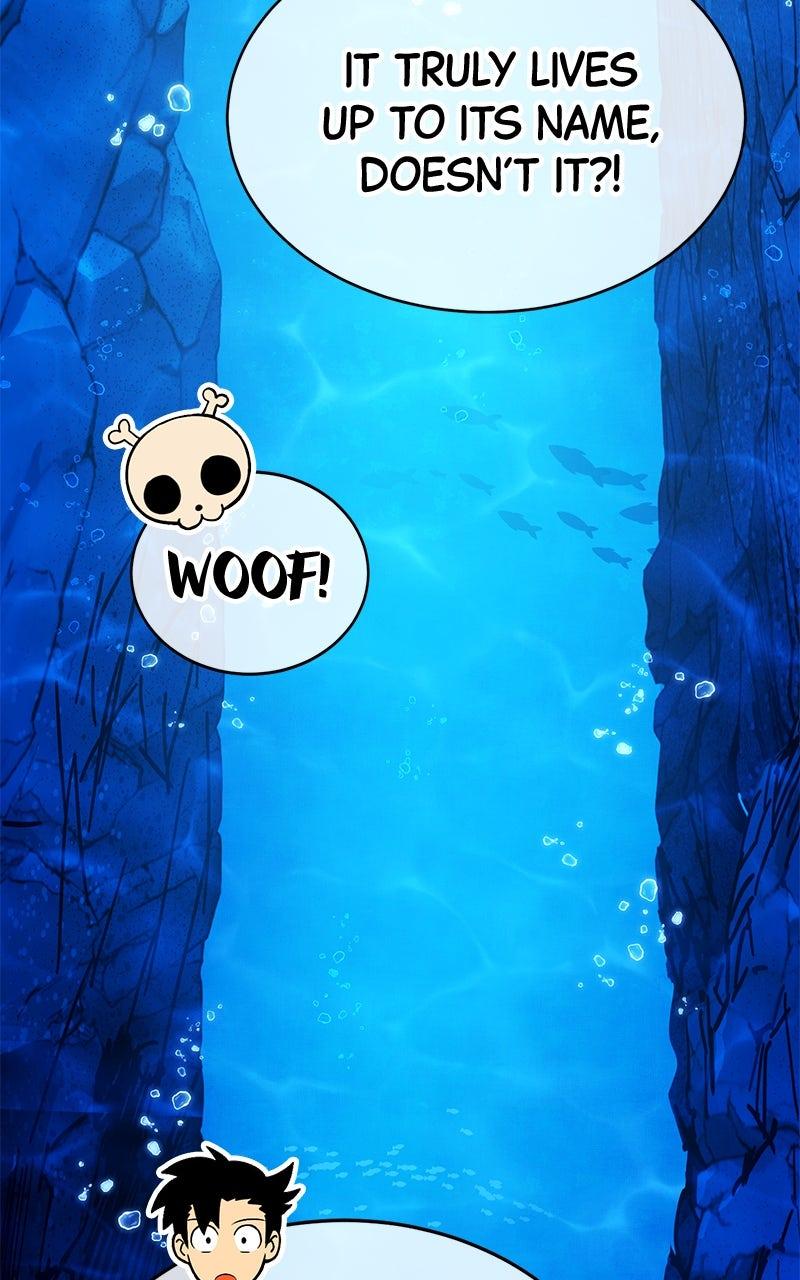 Shovel Up! Chapter 27 - Page 51