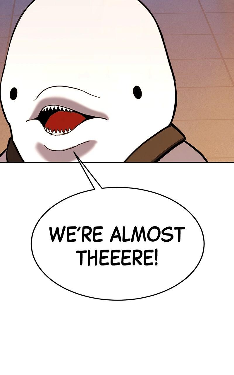 Shovel Up! Chapter 27 - Page 56