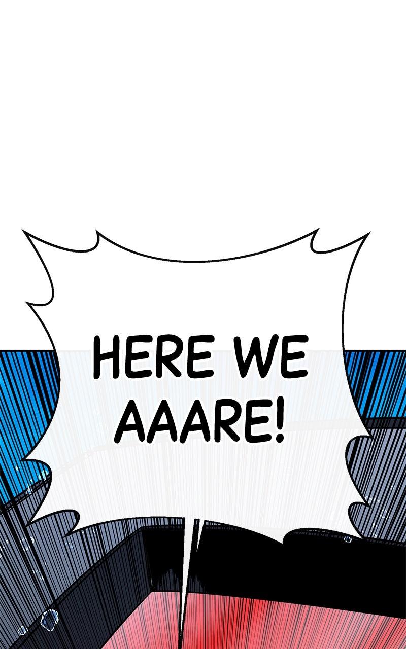 Shovel Up! Chapter 27 - Page 57