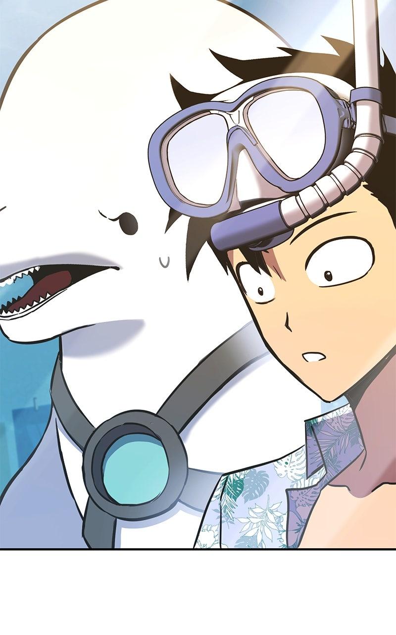 Shovel Up! Chapter 27 - Page 60