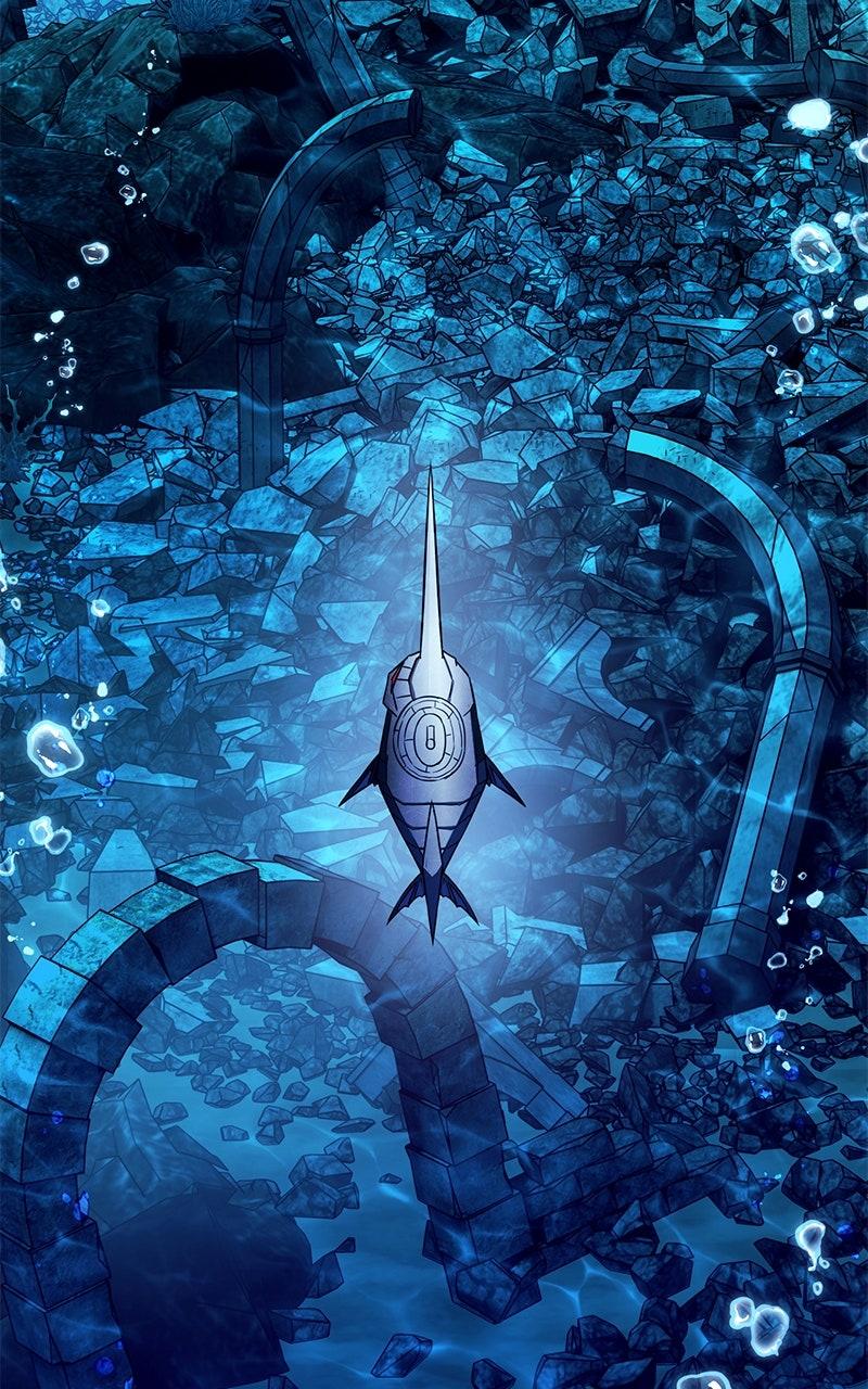 Shovel Up! Chapter 27 - Page 65