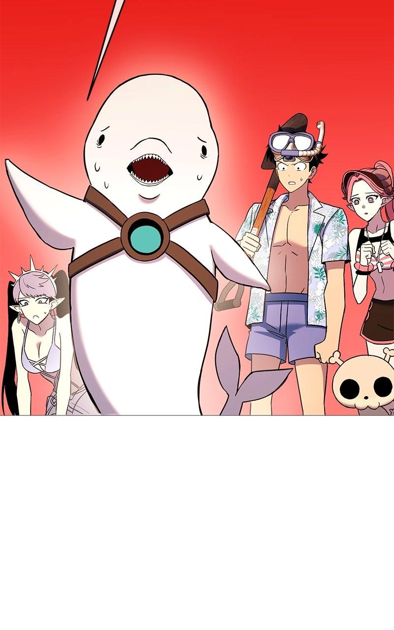 Shovel Up! Chapter 27 - Page 67