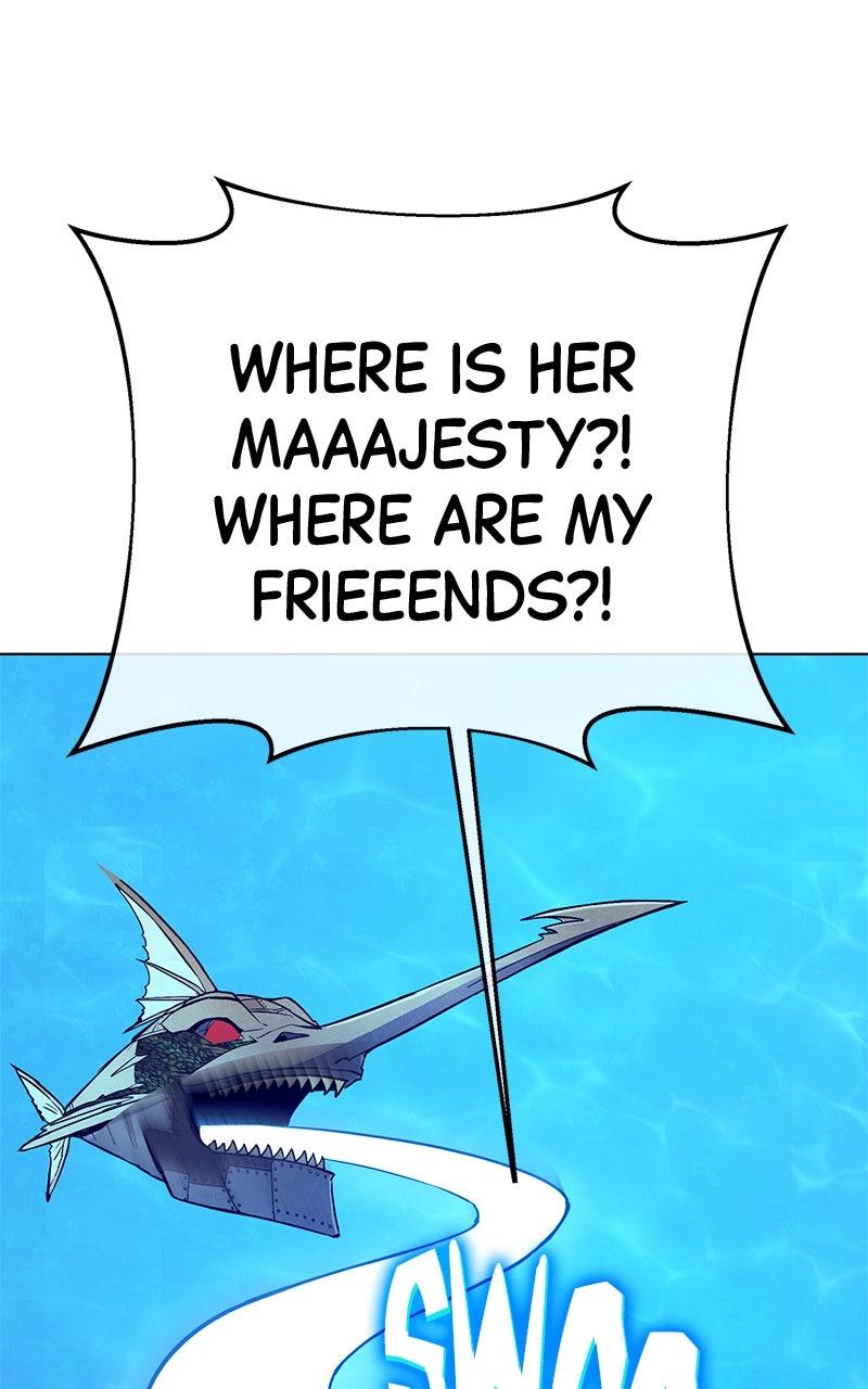 Shovel Up! Chapter 27 - Page 74