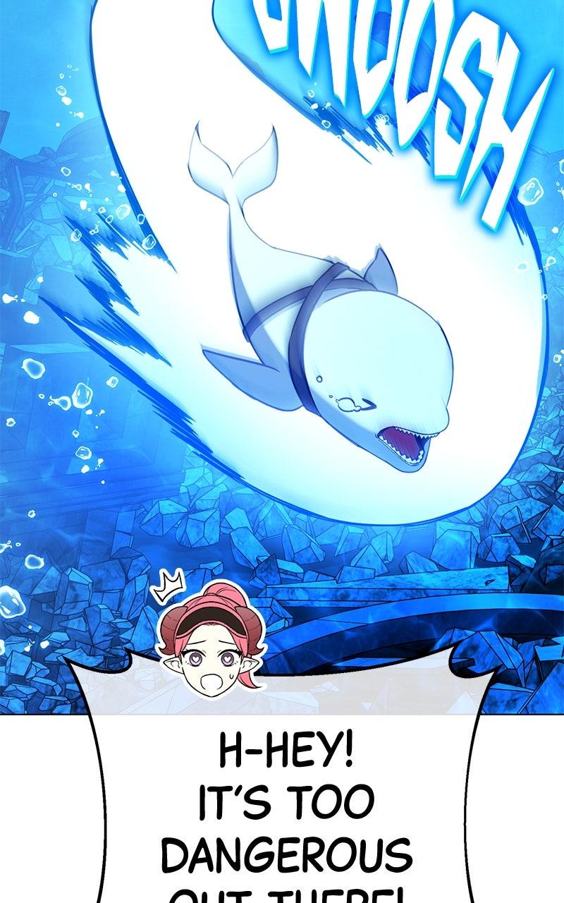 Shovel Up! Chapter 27 - Page 75