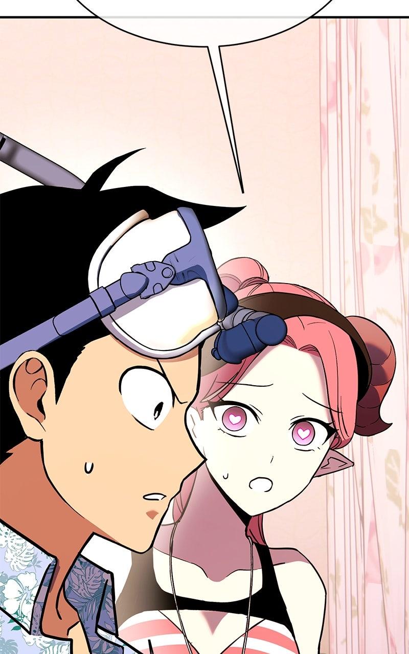 Shovel Up! Chapter 27 - Page 77