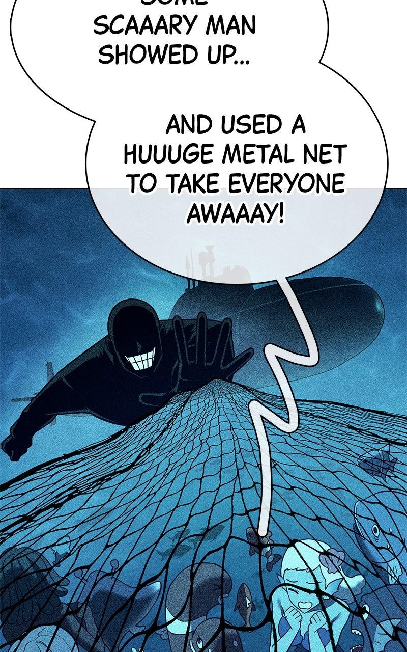 Shovel Up! Chapter 27 - Page 91