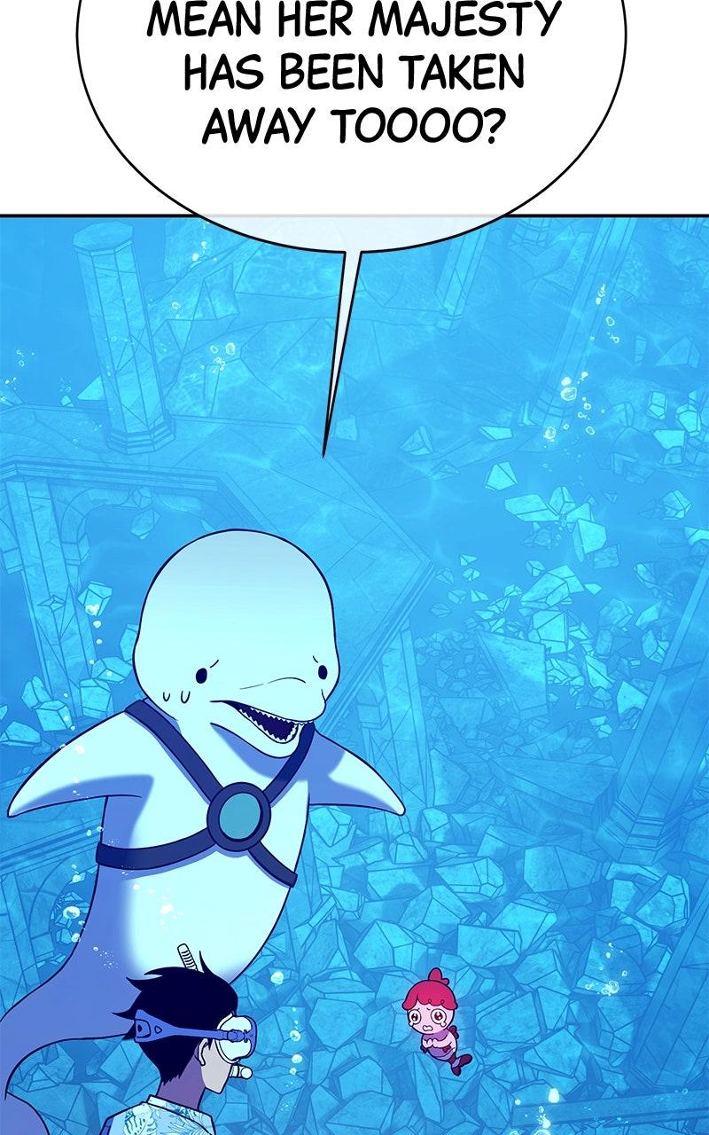 Shovel Up! Chapter 27 - Page 94