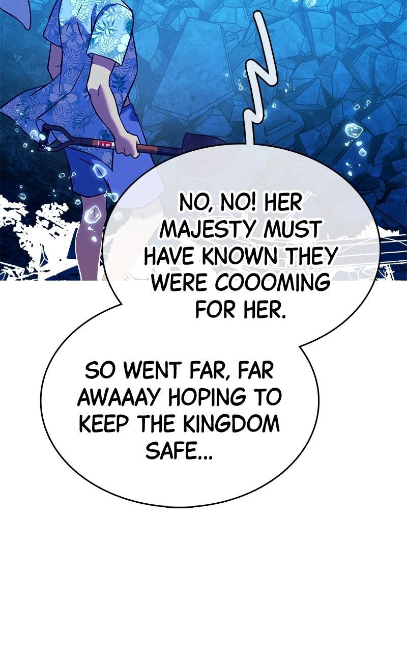 Shovel Up! Chapter 27 - Page 95