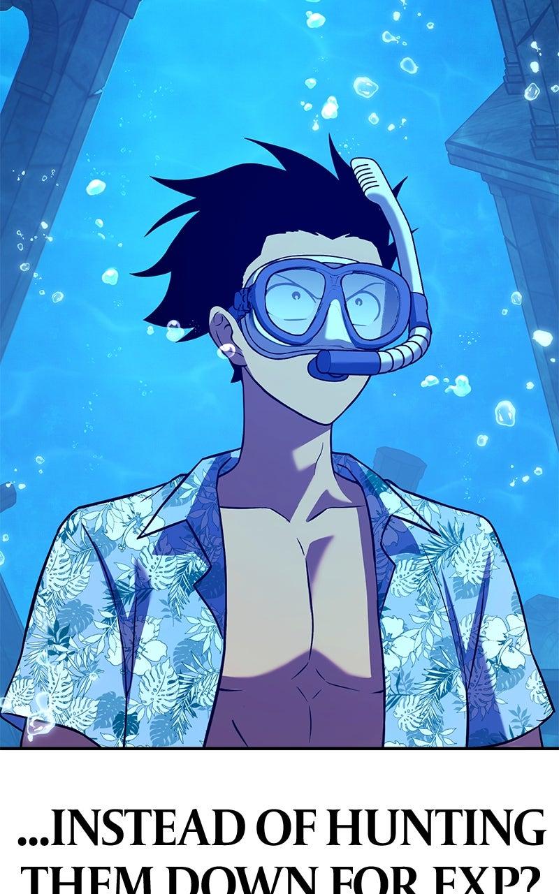 Shovel Up! Chapter 27 - Page 97