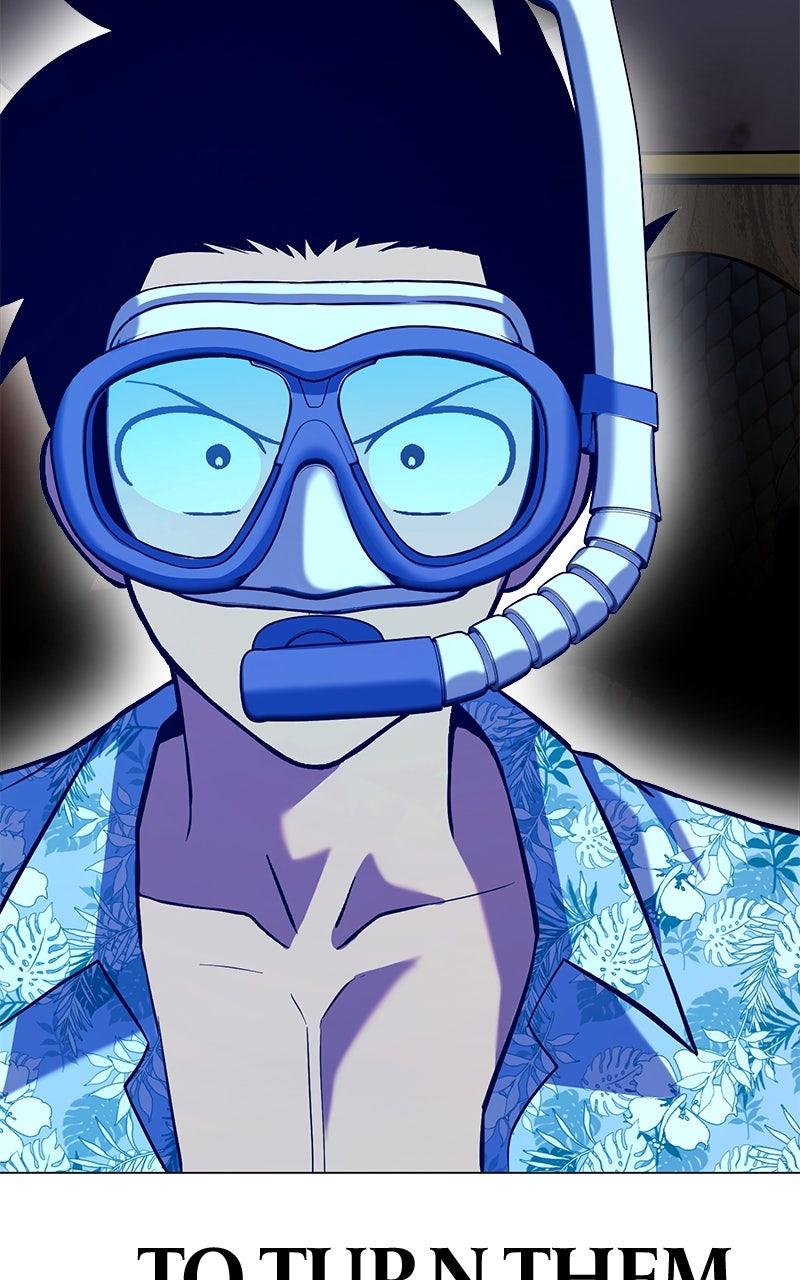 Shovel Up! Chapter 27 - Page 100