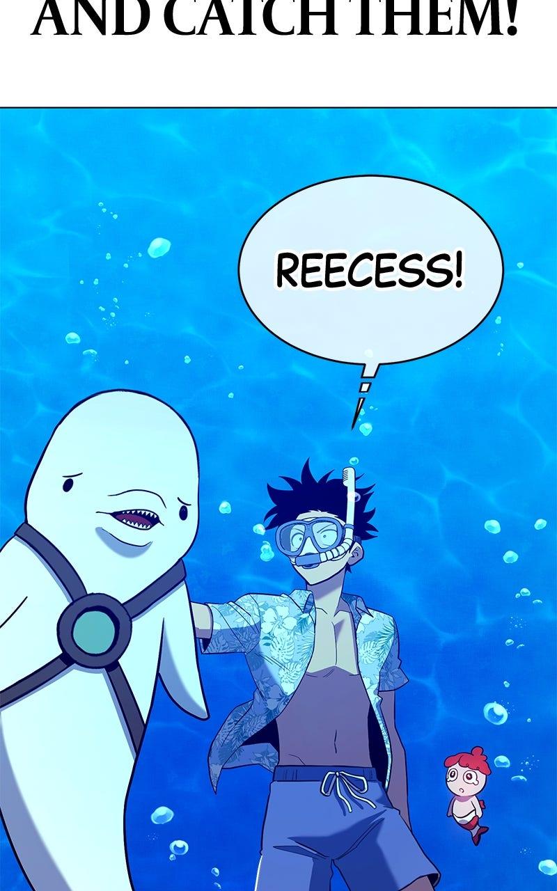 Shovel Up! Chapter 27 - Page 102