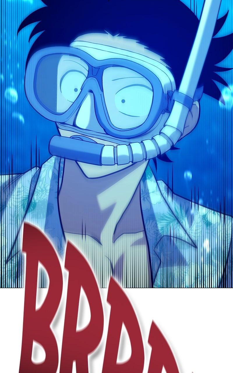 Shovel Up! Chapter 27 - Page 104