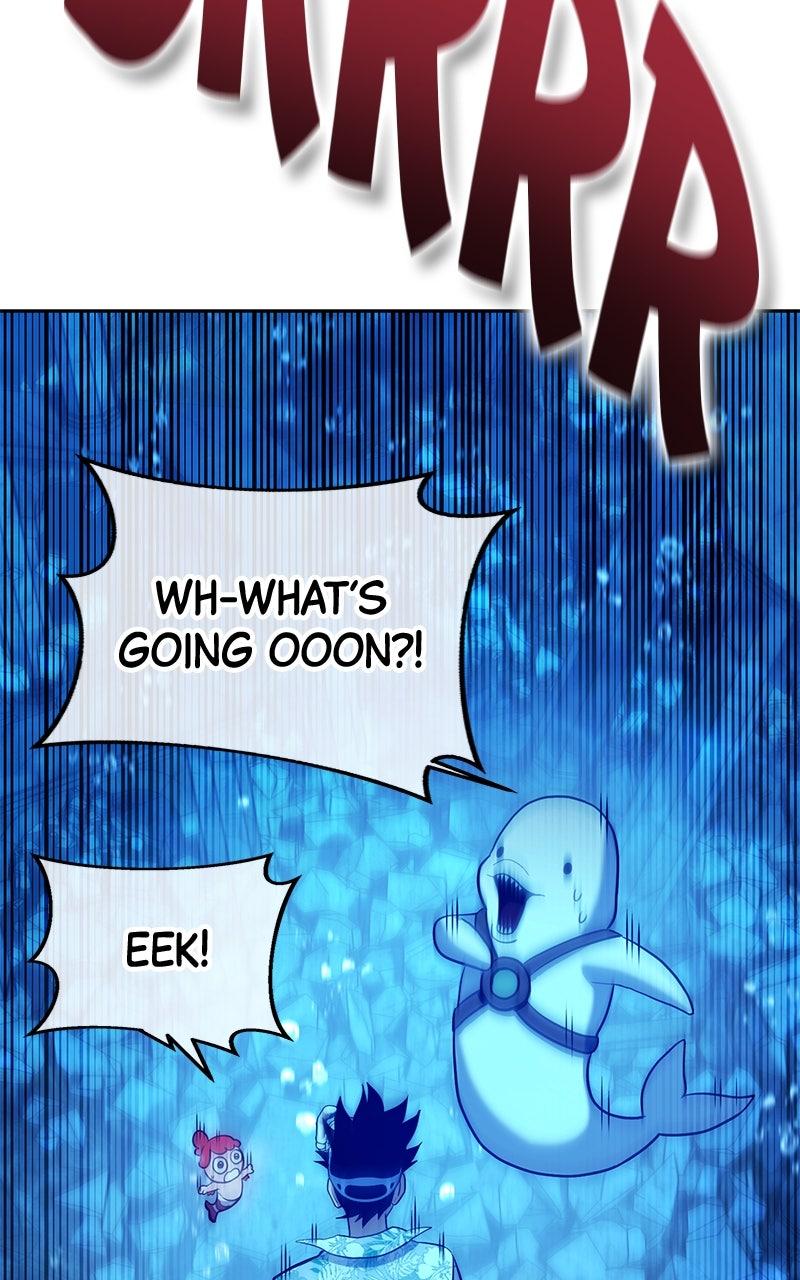 Shovel Up! Chapter 27 - Page 105