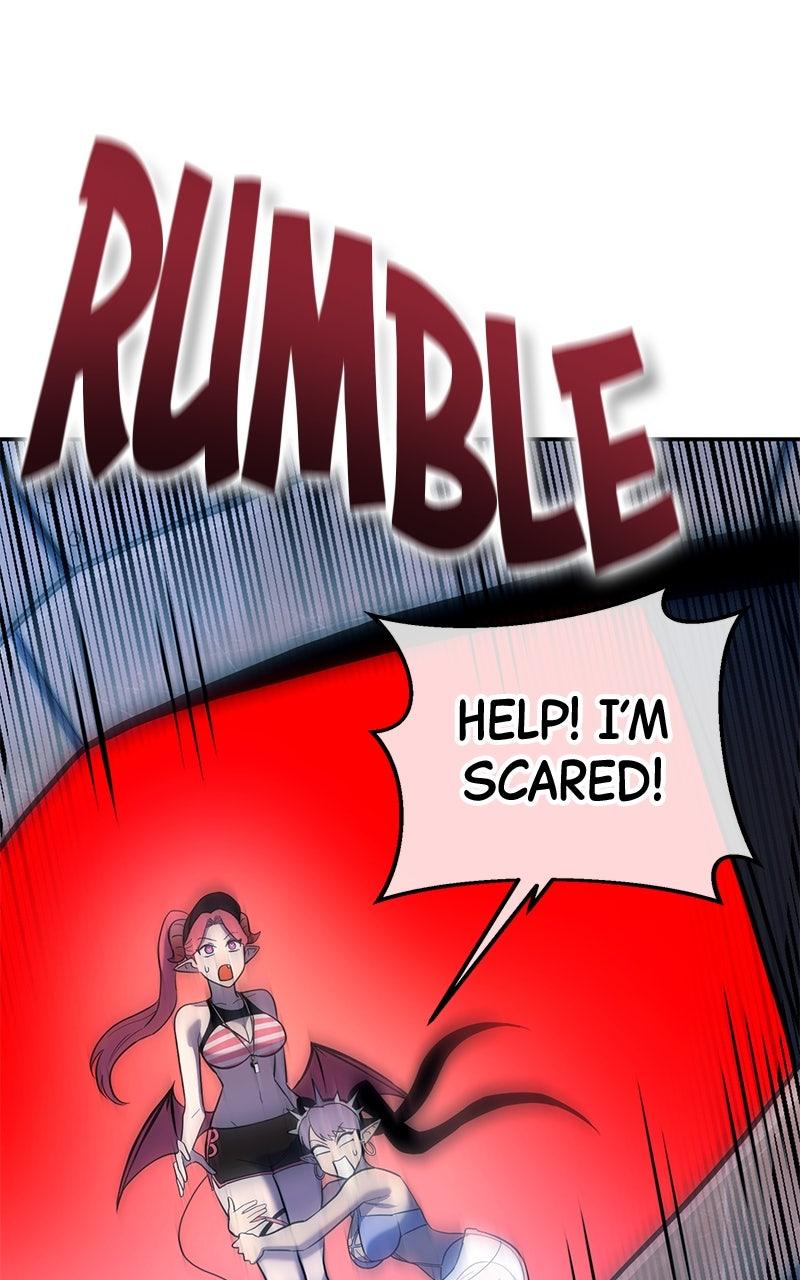 Shovel Up! Chapter 27 - Page 107