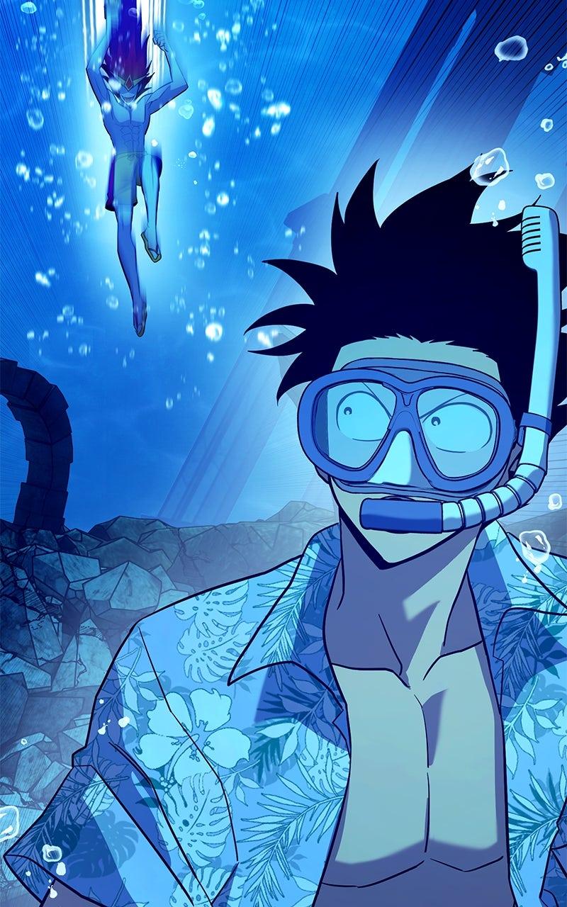 Shovel Up! Chapter 27 - Page 113