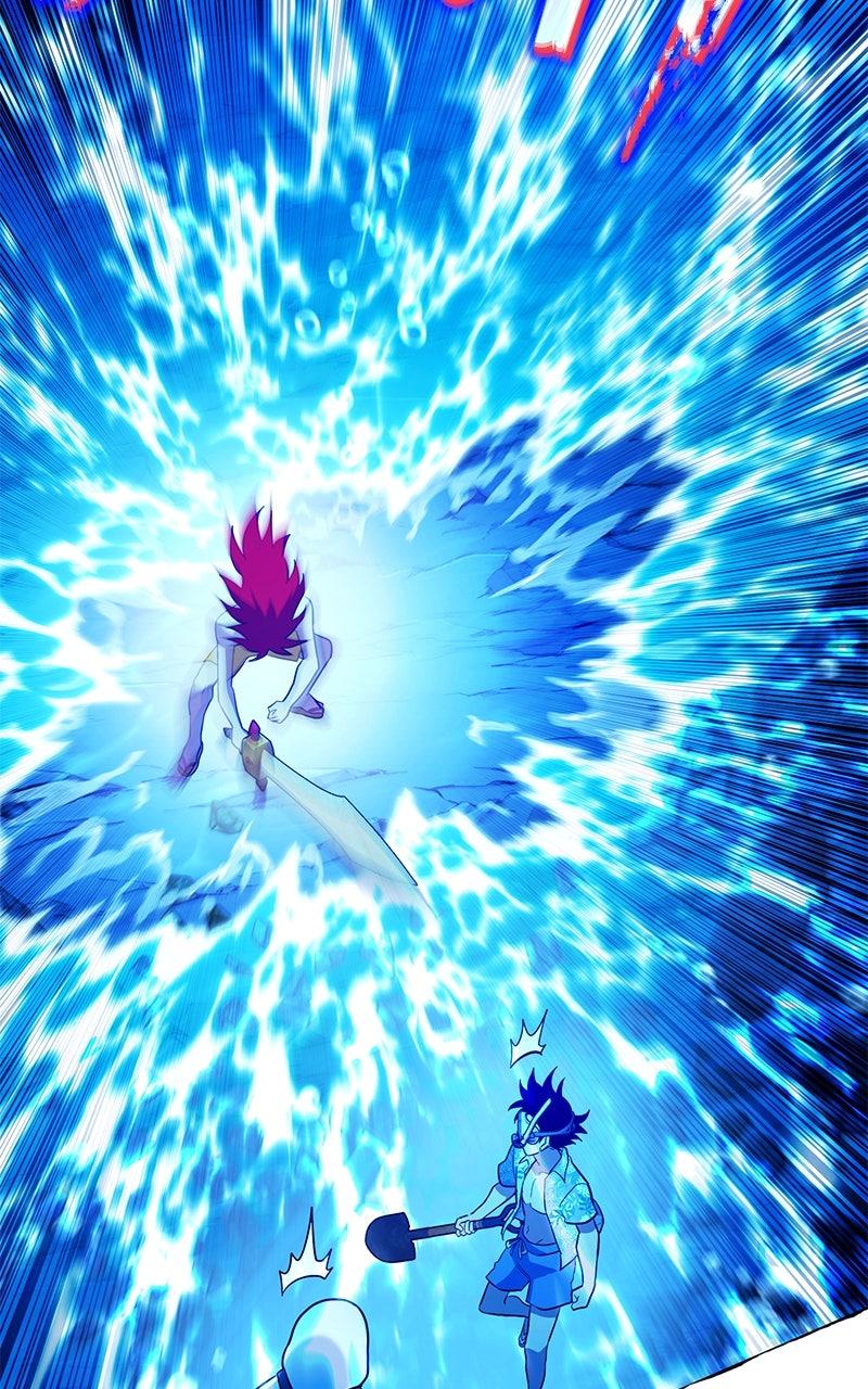 Shovel Up! Chapter 27 - Page 116