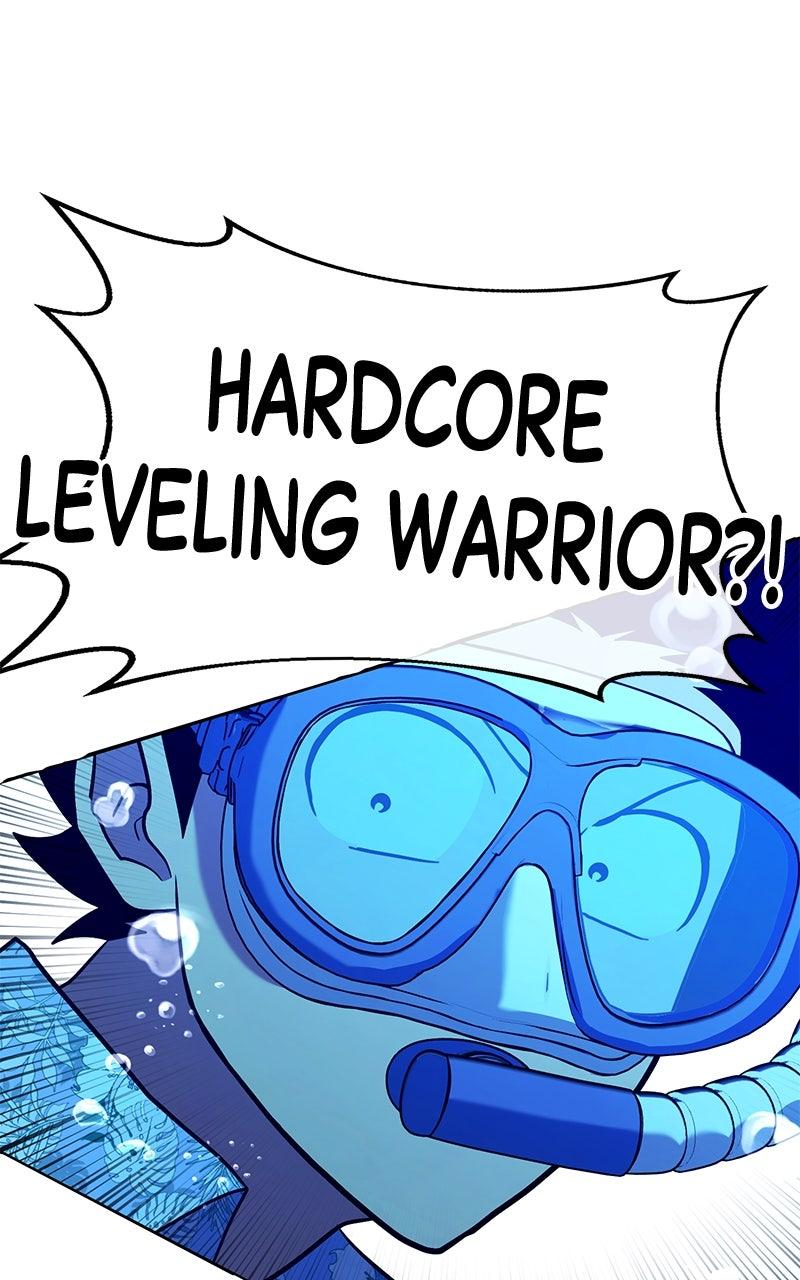 Shovel Up! Chapter 27 - Page 120