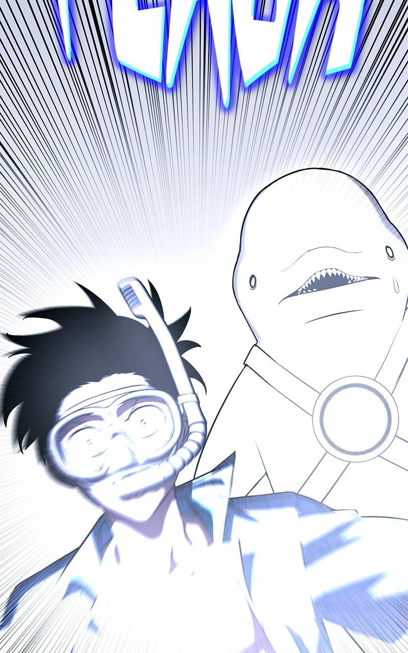 Shovel Up! Chapter 27 - Page 127