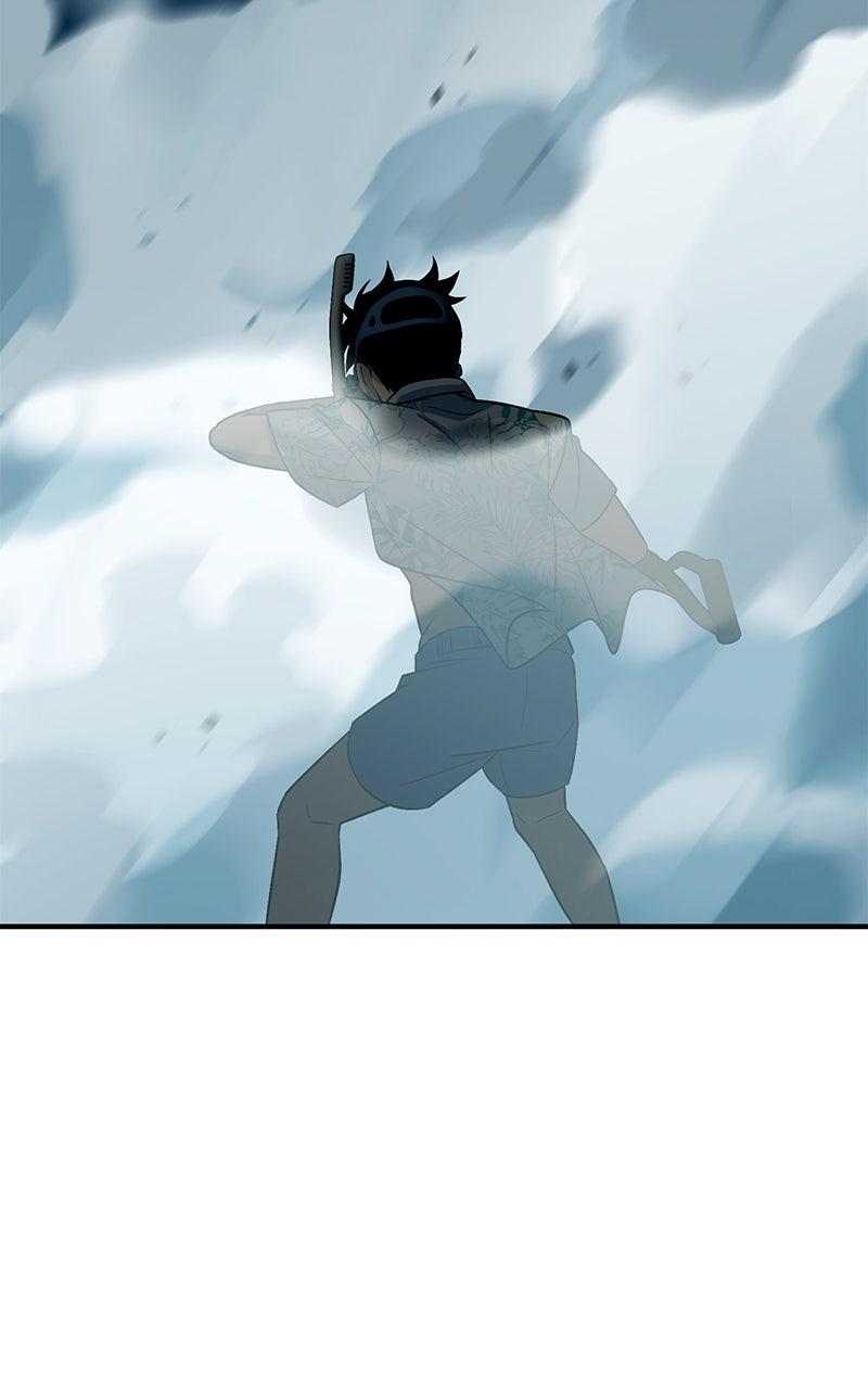 Shovel Up! Chapter 27 - Page 136