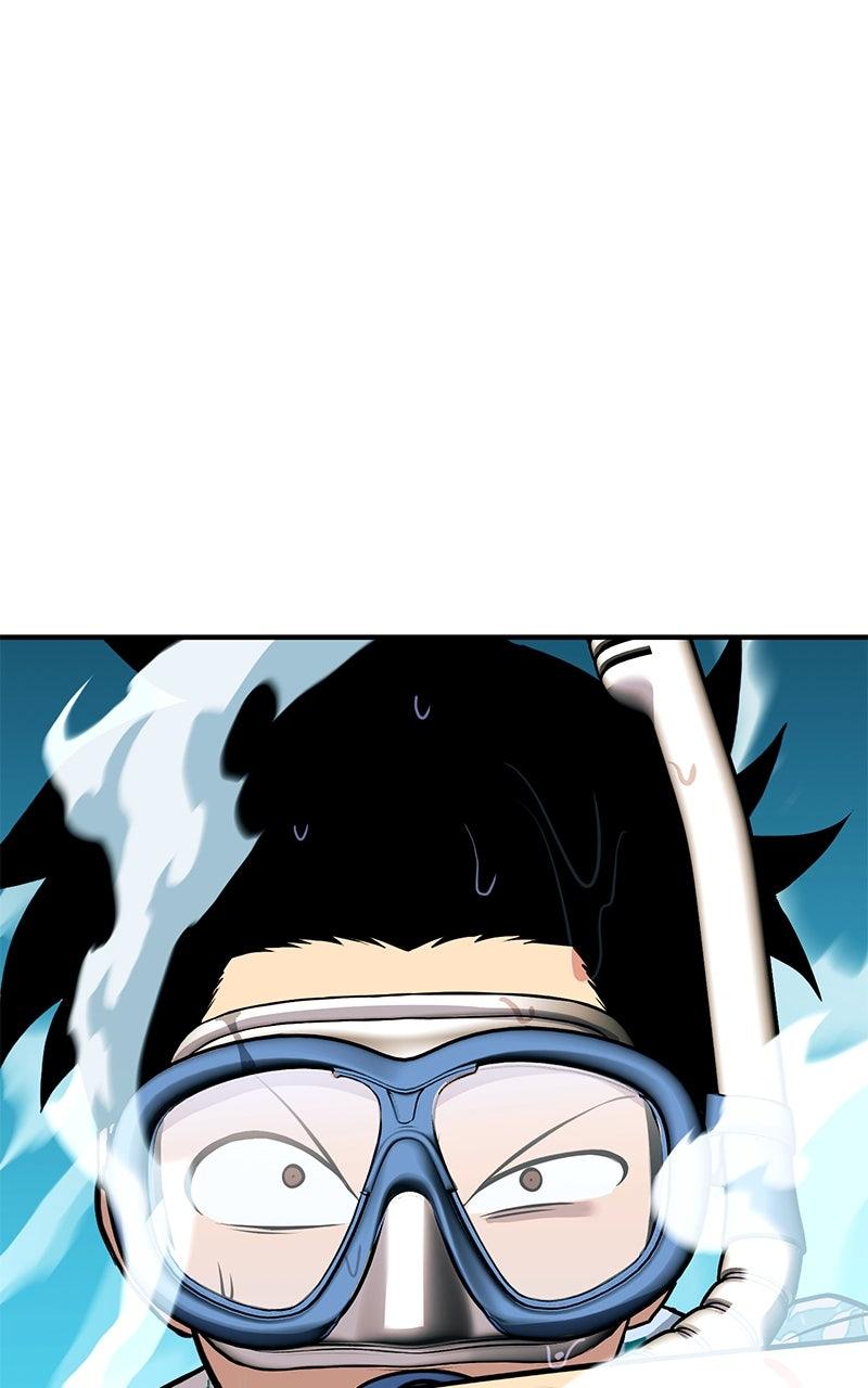 Shovel Up! Chapter 27 - Page 137