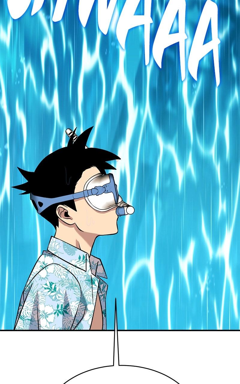 Shovel Up! Chapter 27 - Page 139