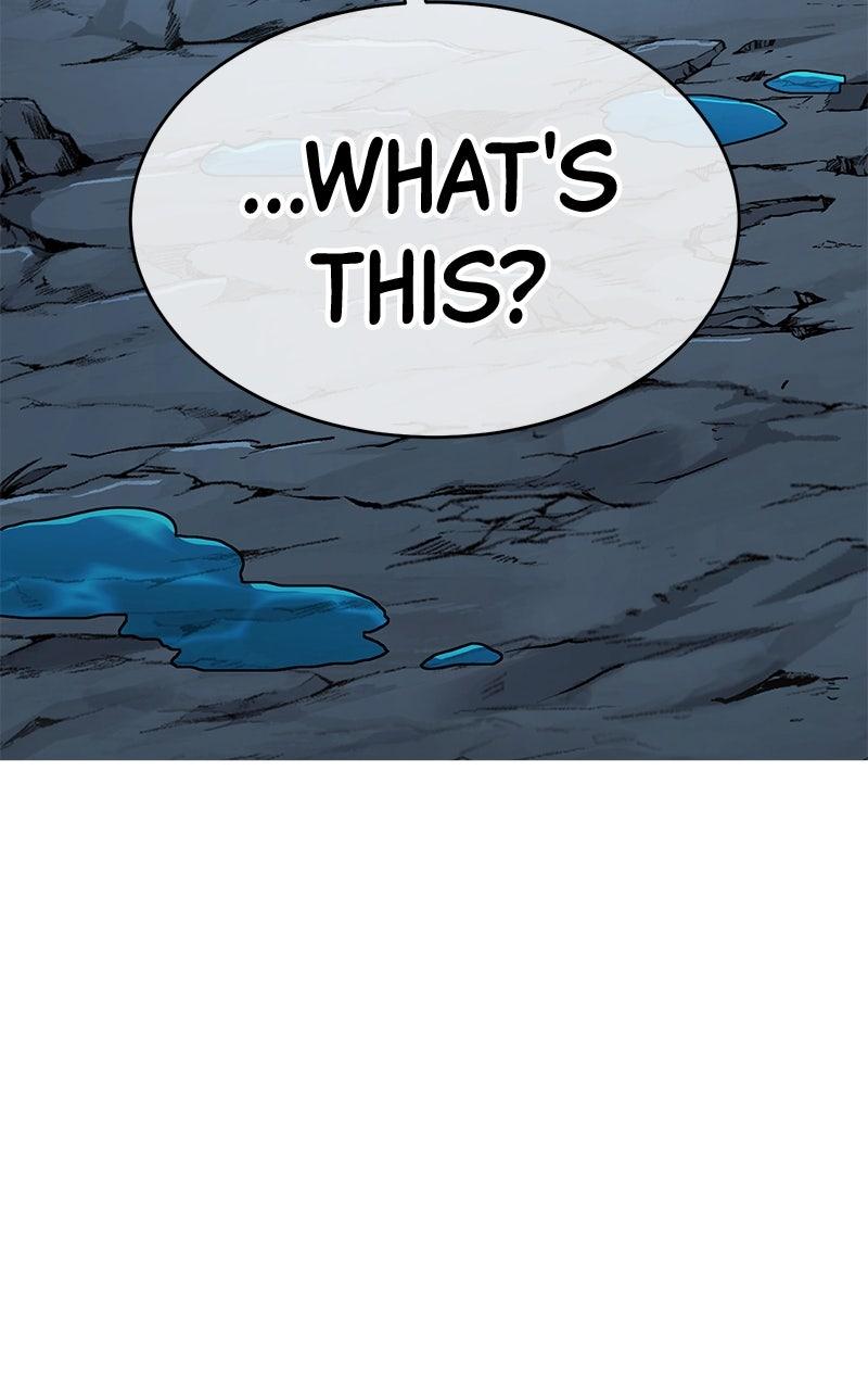 Shovel Up! Chapter 27 - Page 144