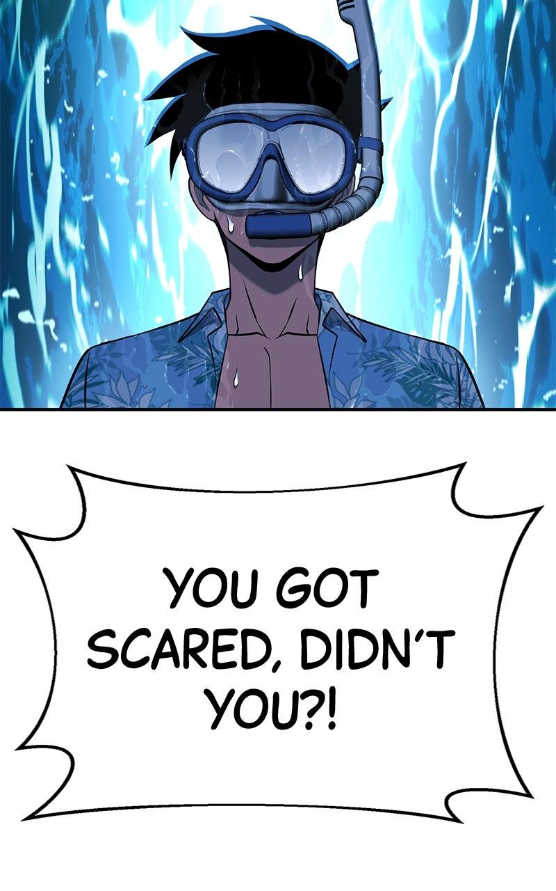 Shovel Up! Chapter 27 - Page 146