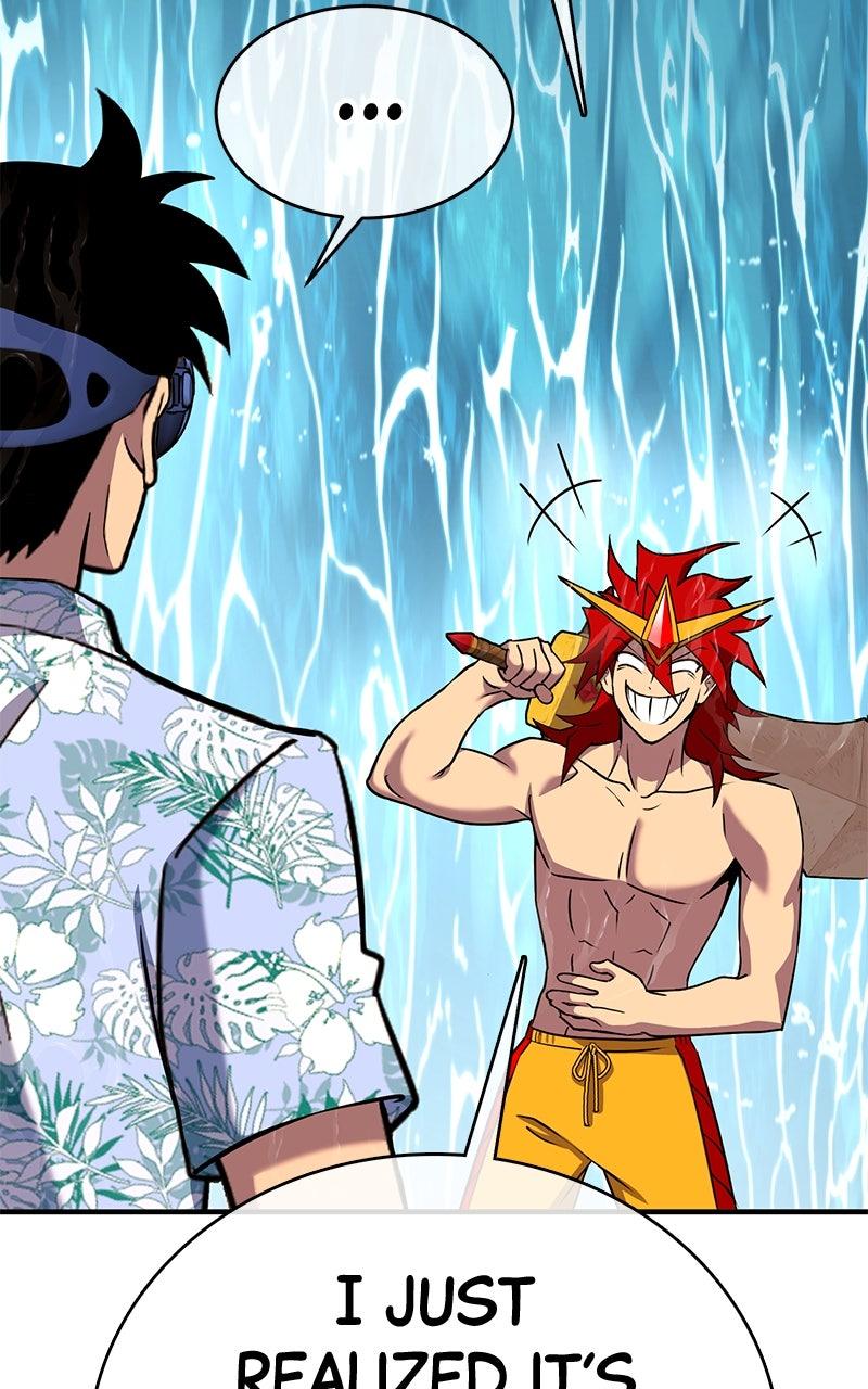 Shovel Up! Chapter 27 - Page 148