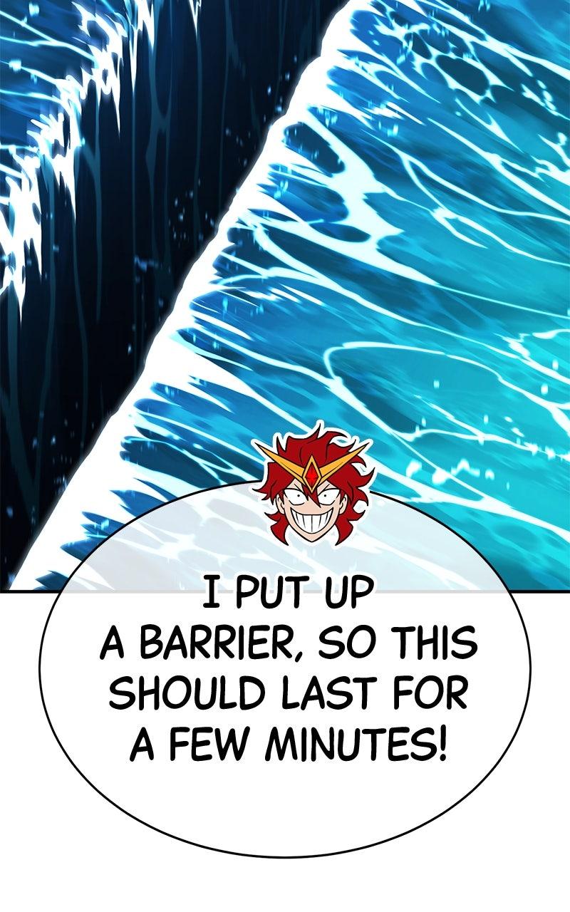 Shovel Up! Chapter 27 - Page 153