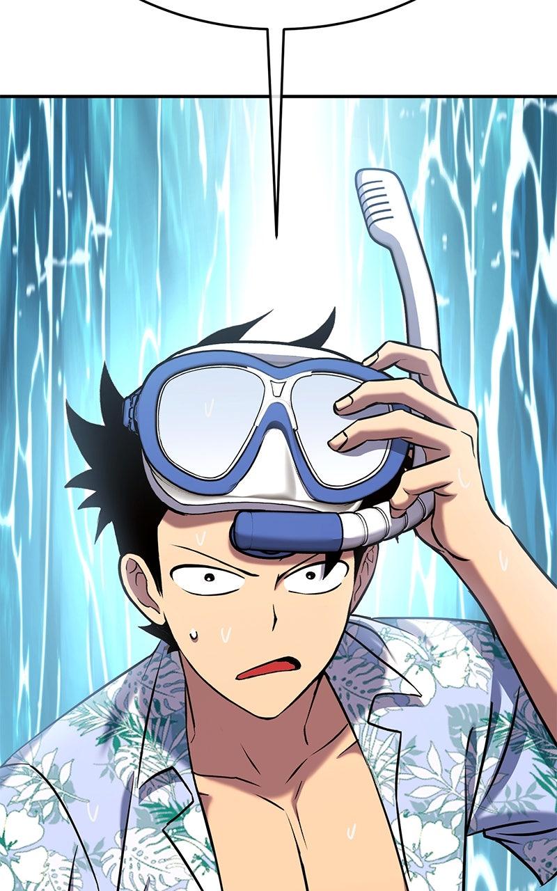 Shovel Up! Chapter 27 - Page 155