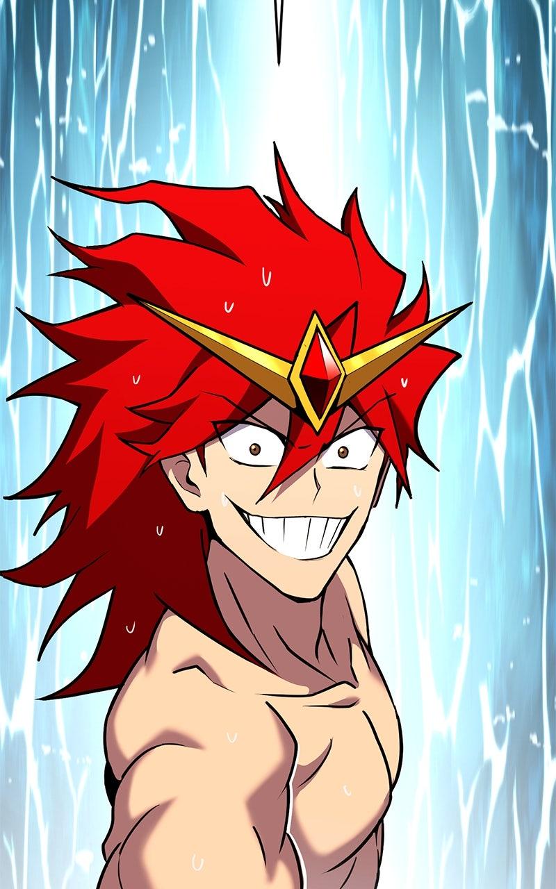 Shovel Up! Chapter 27 - Page 158