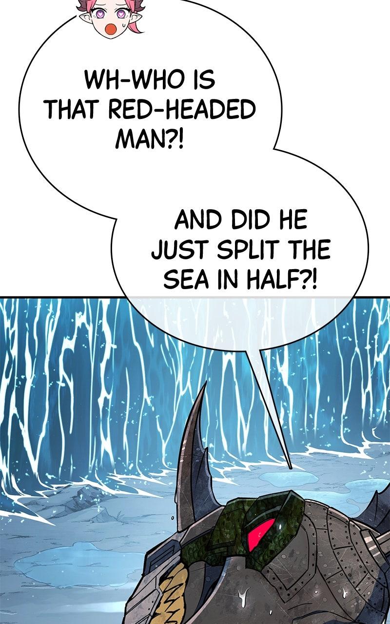 Shovel Up! Chapter 27 - Page 161