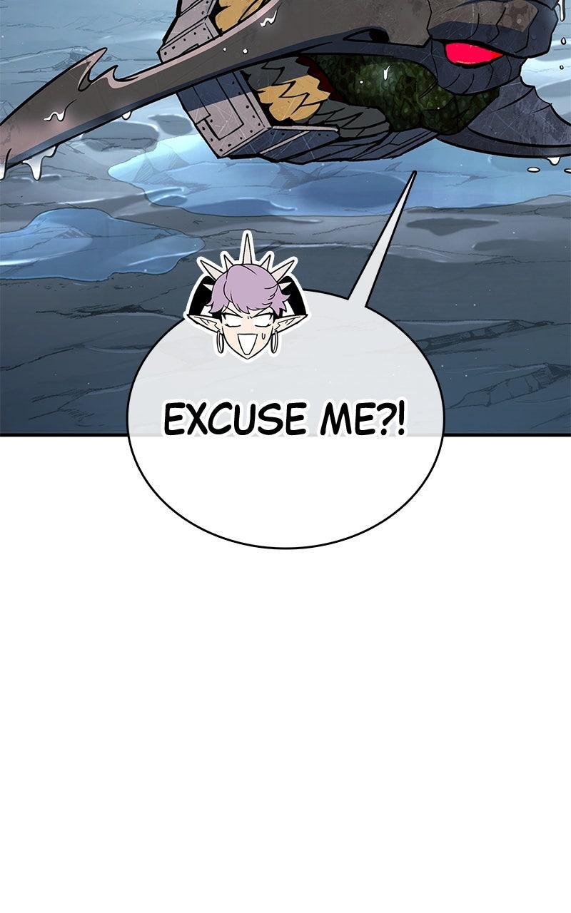 Shovel Up! Chapter 27 - Page 162