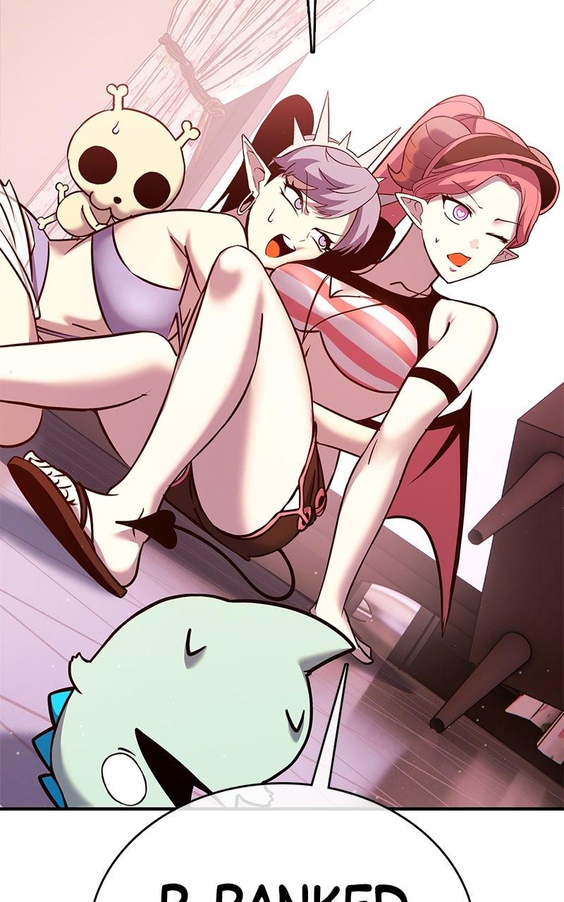 Shovel Up! Chapter 27 - Page 164