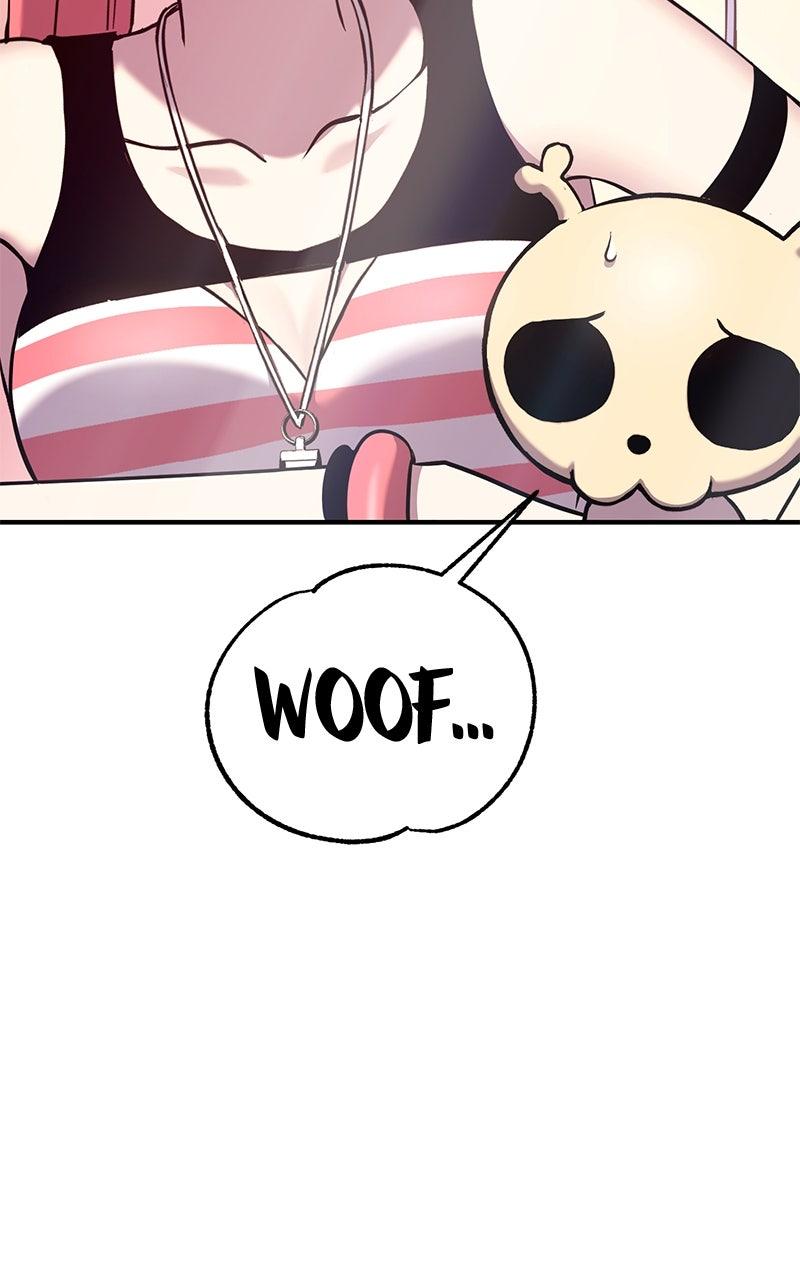 Shovel Up! Chapter 27 - Page 167