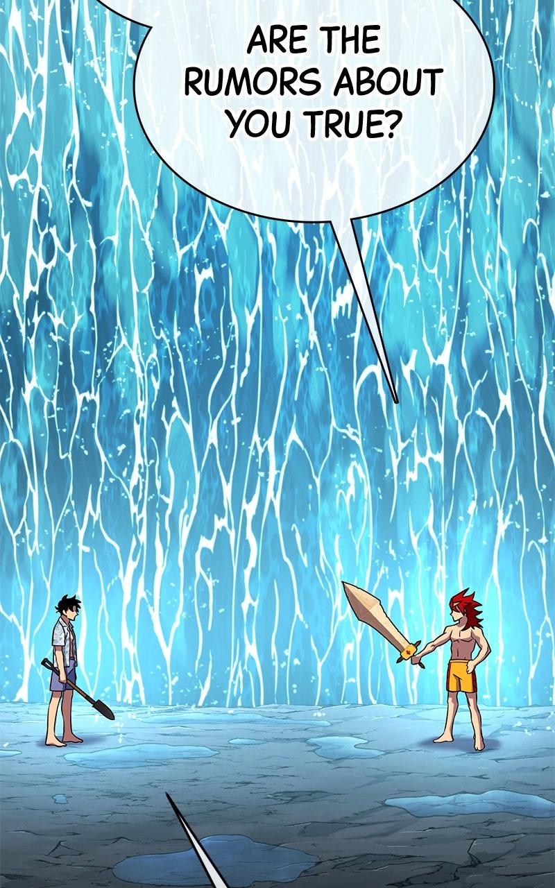 Shovel Up! Chapter 27 - Page 169