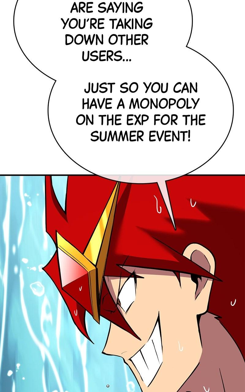 Shovel Up! Chapter 27 - Page 171