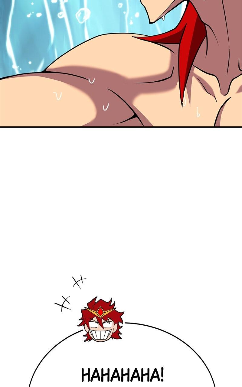 Shovel Up! Chapter 27 - Page 172