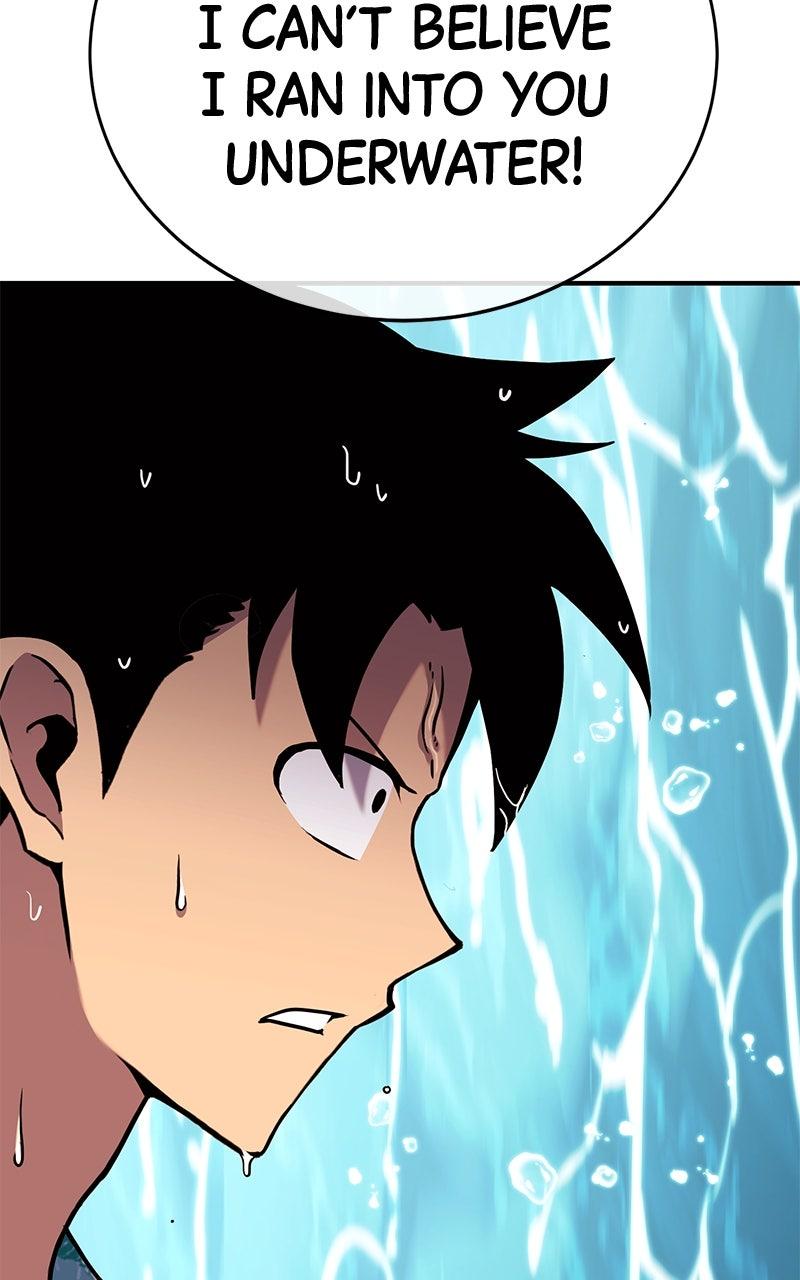 Shovel Up! Chapter 27 - Page 173