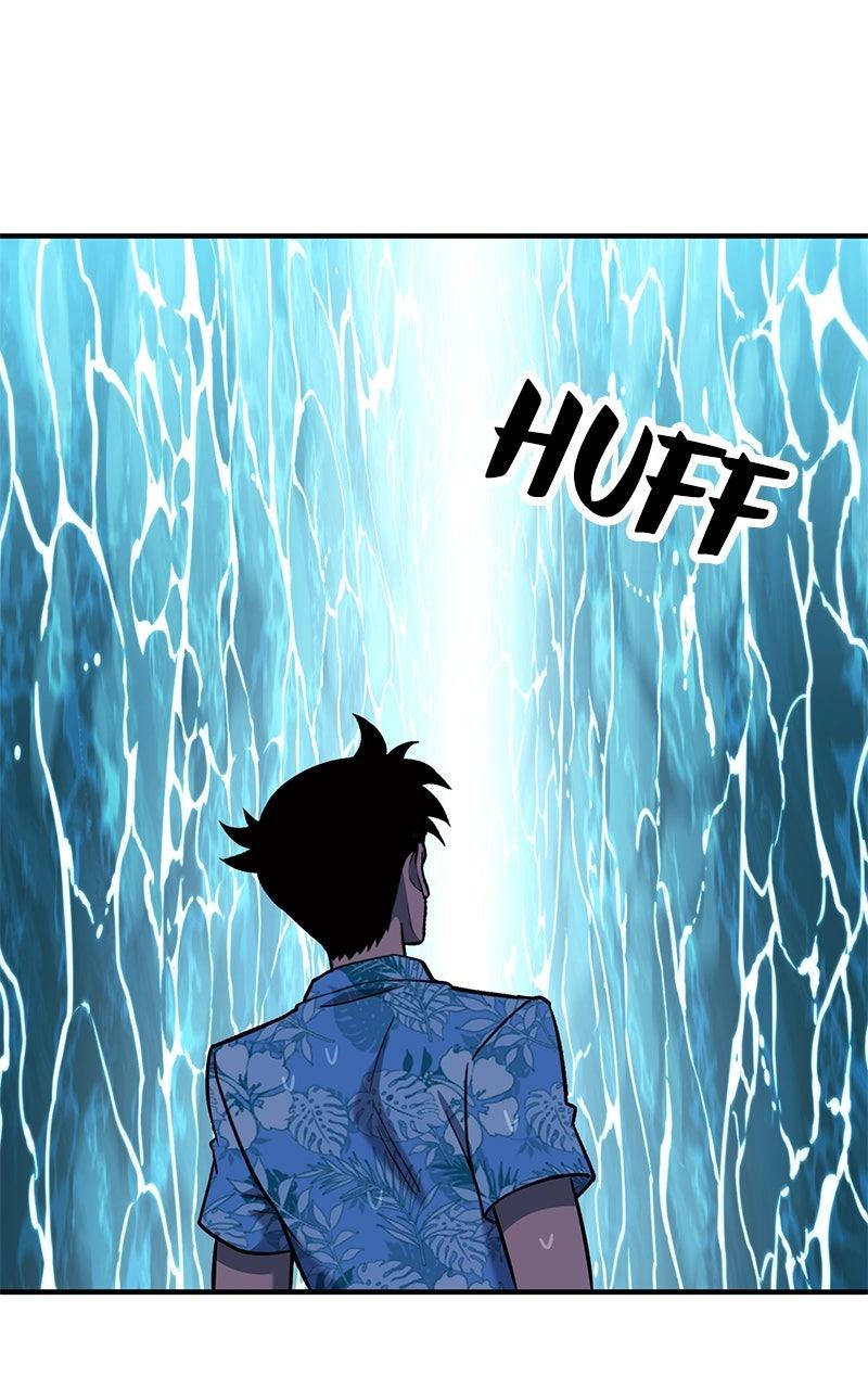 Shovel Up! Chapter 27 - Page 175