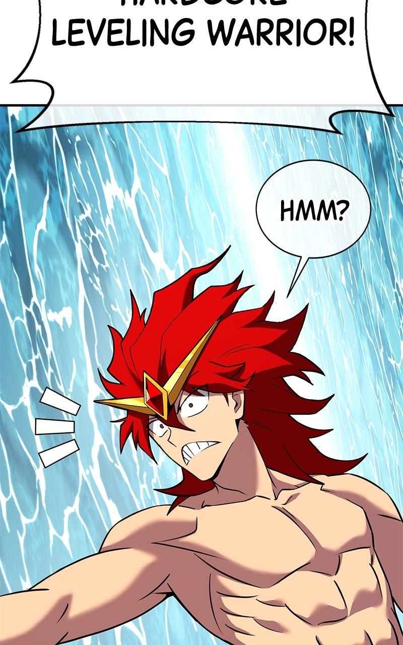 Shovel Up! Chapter 27 - Page 179