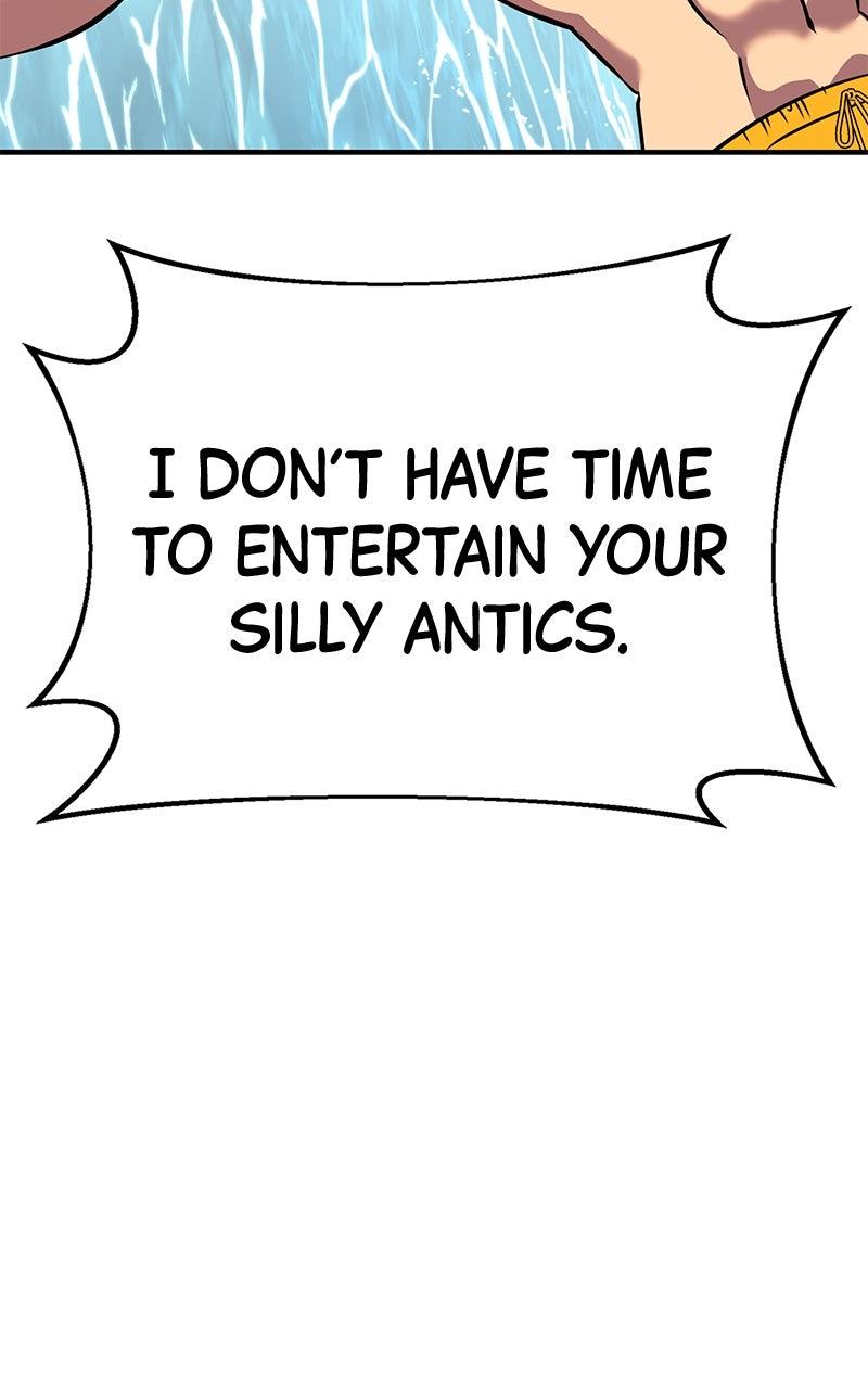 Shovel Up! Chapter 27 - Page 180